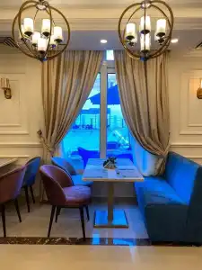 Jewel Zamalek - 29