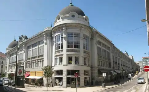 Santa Clara Porto - 0