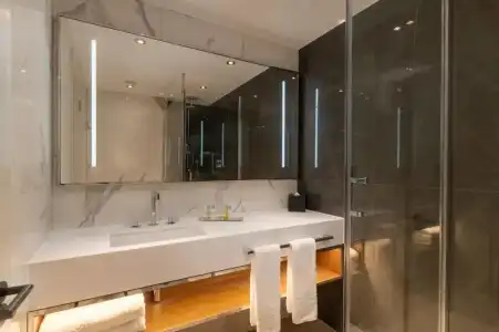 Hilton London Metropole - 86
