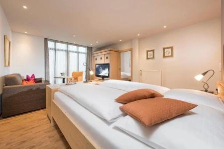 Aktiv Schweizerhof - Kitzbühel - 52