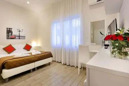 Florence Comfort B&B - 83