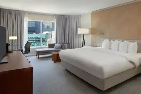 InterContinental Toronto Centre by IHG - 102