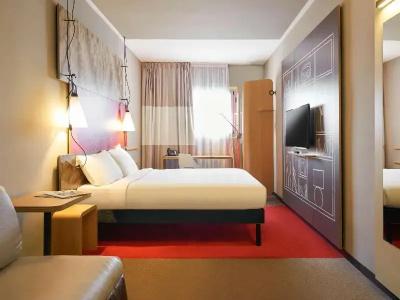 Ibis Jerusalem City Center - 42