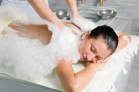 Jaffs & Spa Nisantasi - 32