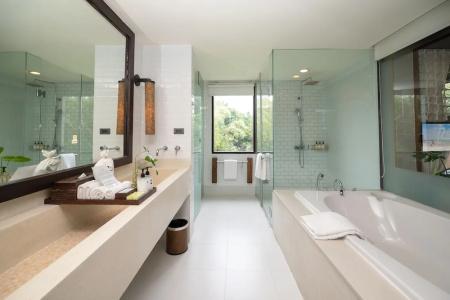The Rock Hua Hin Beachfront Spa Resort - 84