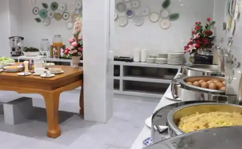 Lanna Oriental - 12