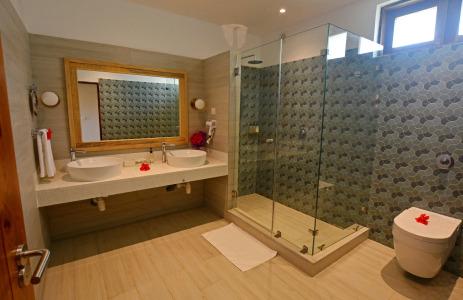 Neptune Pwani Beach Resort & Spa Zanzibar - All Inclusive - 6