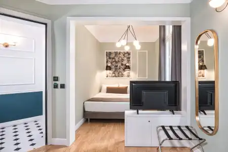 Belle epoque suites - 42