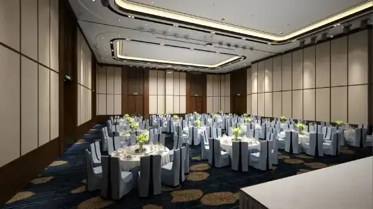 Altara Suites Da Nang by AHG - 28