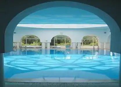 Aziza Thalasso Golf - Adults Only (à partir de 16 ans) - 12