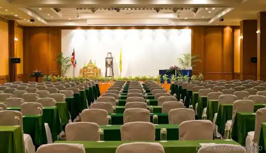 Mercure Chiang Mai - 16