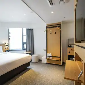 Henn na Seoul Myeongdong - 22