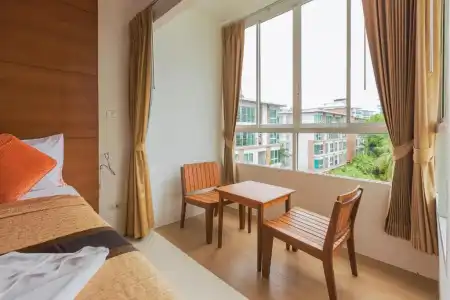 Sukcheewa Residence Phuket - 228