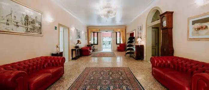 Villa Patriarca - 0