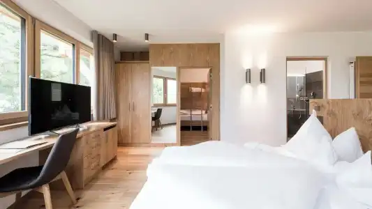 Gasserhof Tradition & Lifestyle - 25