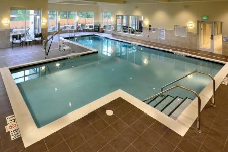 Hilton Garden Inn Greensboro Airport - 18
