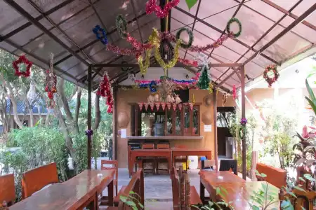 Muntra Garden Resort - 9
