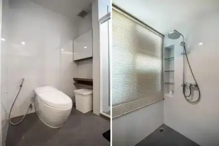 Capital O OYO 737 Beyond Suite Rama8 - 9