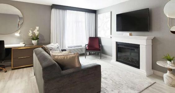 Best Western Plus Abbey Inn - 99