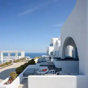 Kalestesia Suites - 417