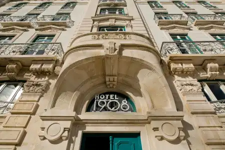 1908 Lisboa - 29
