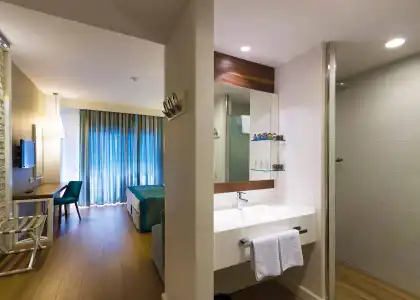 Terrace Elite Resort Ultra All Inclusive - 1