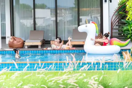 The Spirit Resort Hua Hin - 181