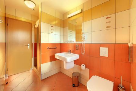 Penzion Krumlov - Massage studio - 33