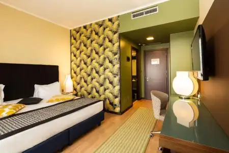 Holiday Inn Turin Corso Francia by IHG - 25