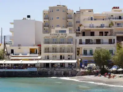 Kitro Beach Hοtel - 22