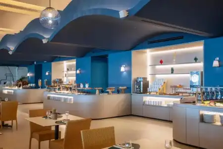 Mangia's Torre del Barone Resort and SPA - 21