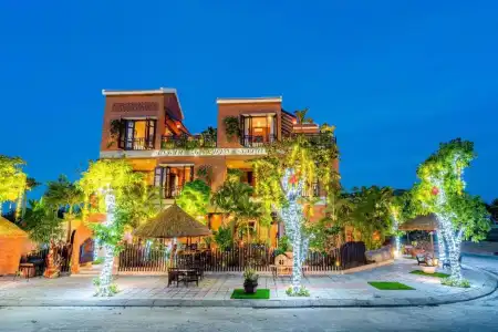 Angel Garden Villa - 12