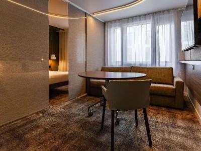 Novotel Suites Reims Centre - 80