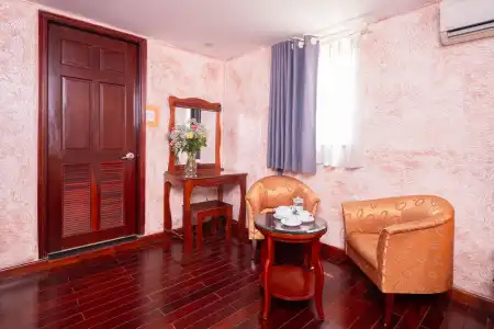 Duc Vuong Saigon - Bui Vien - 111