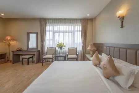 Eden Plaza Danang - 49