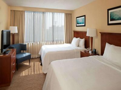 Embassy Suites by Hilton Winston Salem - 3