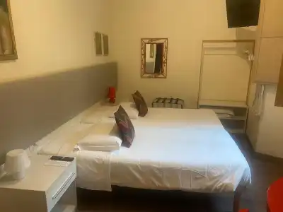 Temple View Guest House - 41