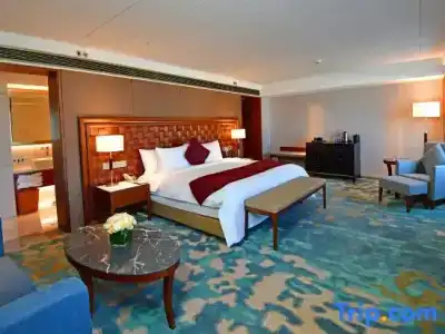 V-Continent Beijing Parkview Wuzhou - 35