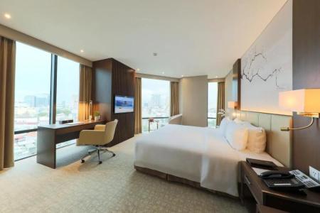 Grand Vista Hanoi - 52