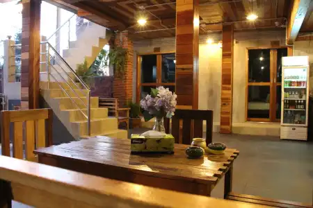 The Noi Guesthouse Koh Lipe - 13