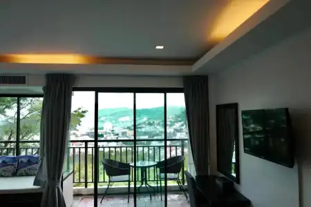 Sunset View Bay - 41