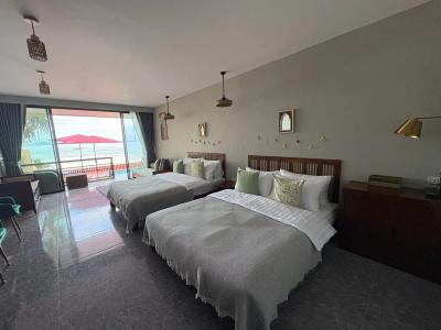 Bliss Resort Krabi - 60