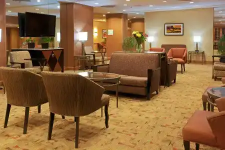 Holiday Inn Houston Intercontinental Airport by IHG - 26