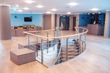 Tulip Inn München Messe - 8