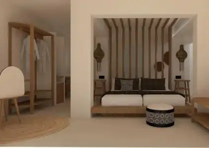 Cabana Blu Lifestyle Boutique & Suites - 79