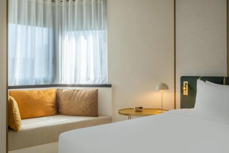 Hyatt Centric Reims - 32