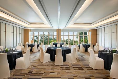 The Westin Jakarta - 45