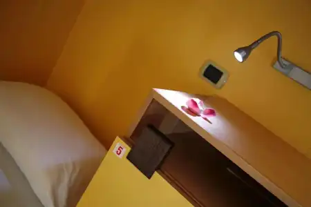 Seven Hostel - 41