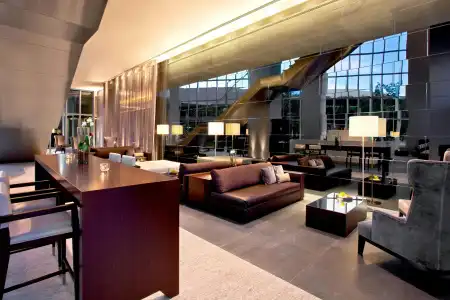 The Westin Guadalajara - 25