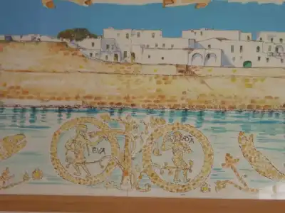 degli Haethey - 60